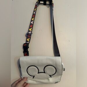 Mickey Fanny pack
